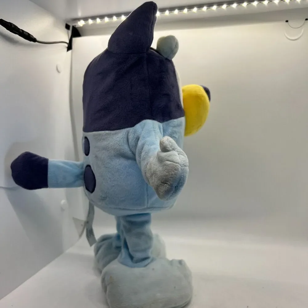 moose toys bluey dance
